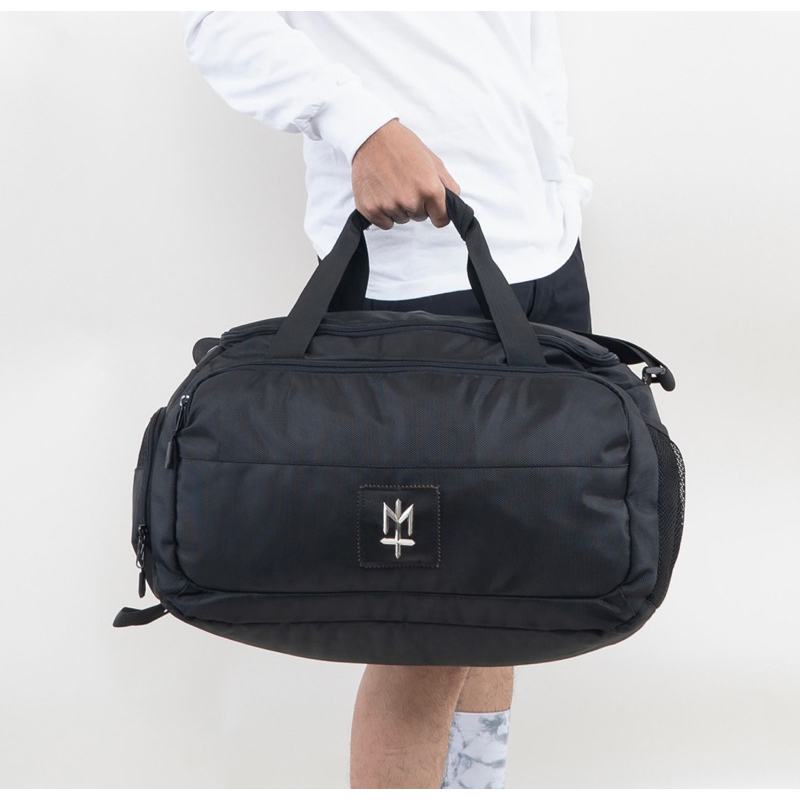 Duffel Bag Maternal "TIRO"