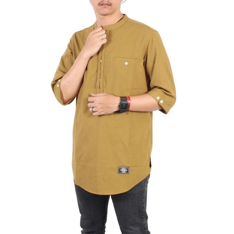 Koko Pakistan Koko Pria Kurta Pria Kurta Pakistan Koko Basic Kurta Basic Moca