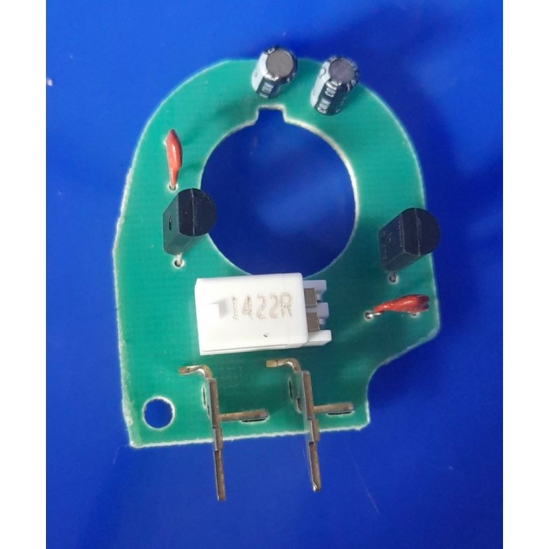 ic pcb retract spion all toyota terios pajero triton honda Freed