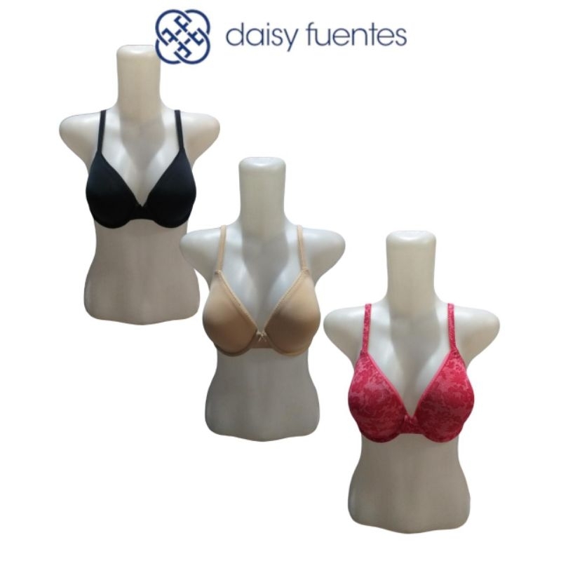 Bra Daisy Fuentes WIRE