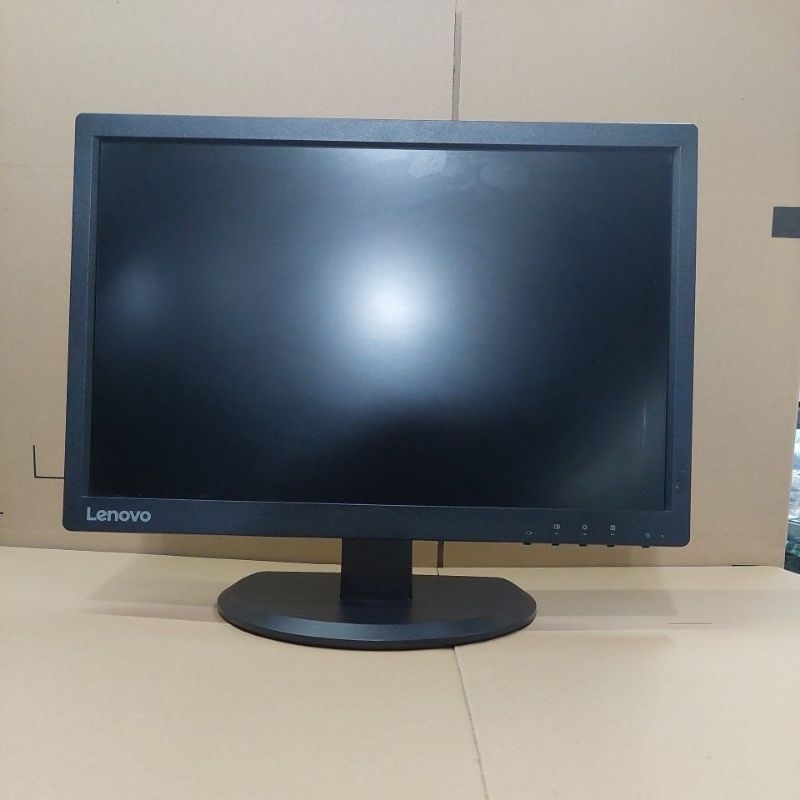 MONITOR/LED 20 INCH WIDE LIKE NEW