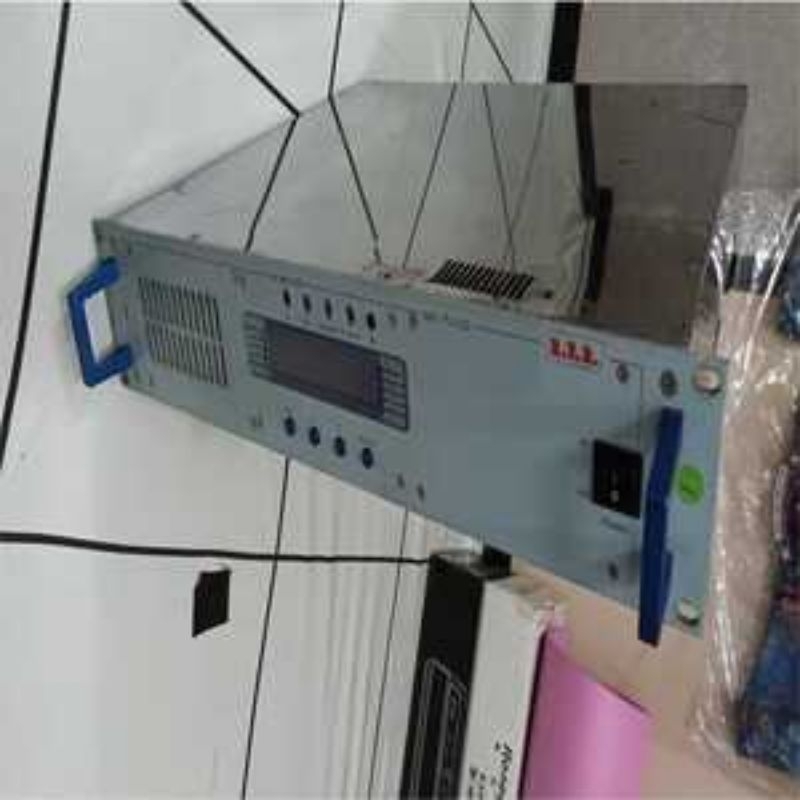 Boster pemancar fm rvr pj300 kondisi normal