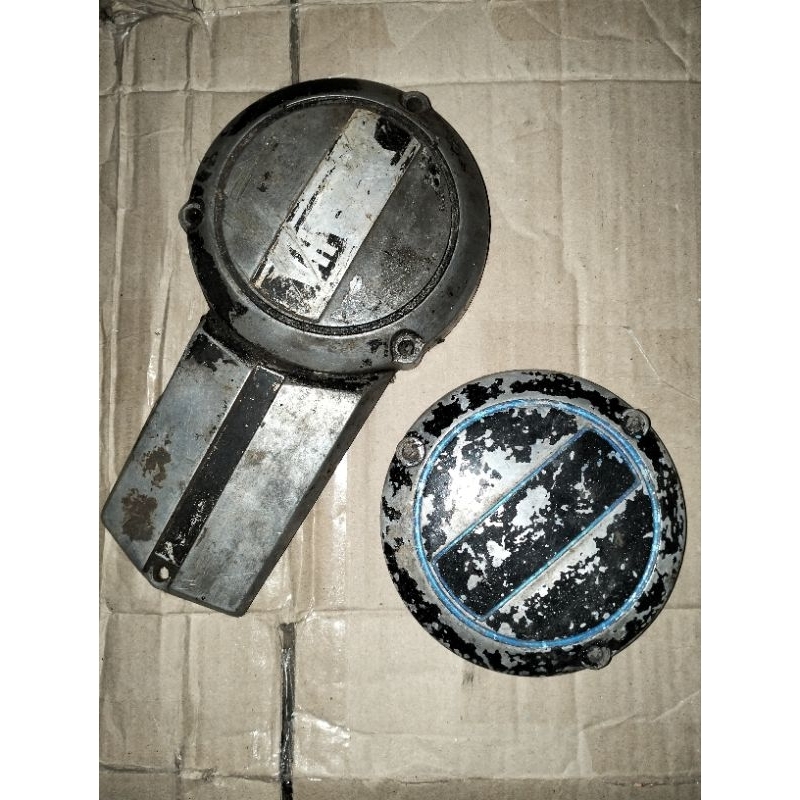 Bak kanan kiri mahnet RX SPECIAL