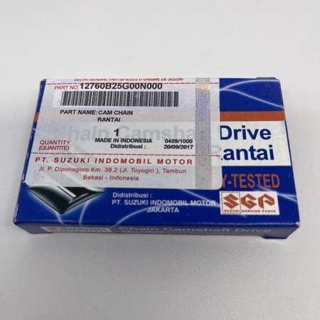 Rantai keteng smash keteng smash kamrat smash INV2