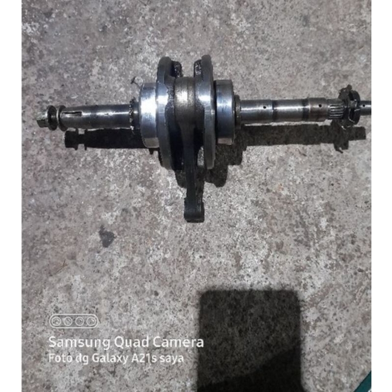 kruk as supra 110 mocin viar