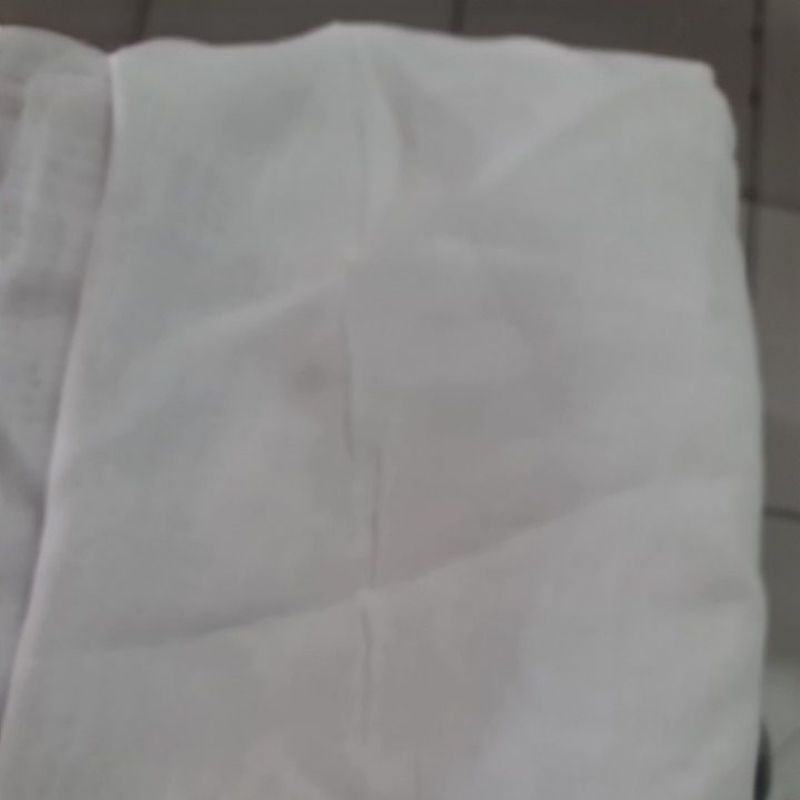 Kain saringan tahu ( kain paris )