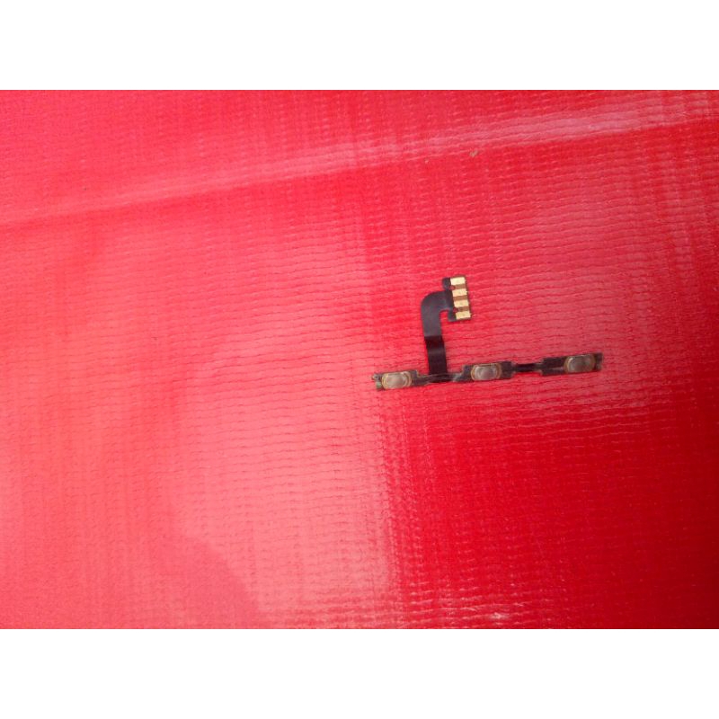 Flexibel on/of + volume bekas redmi note 5 pro