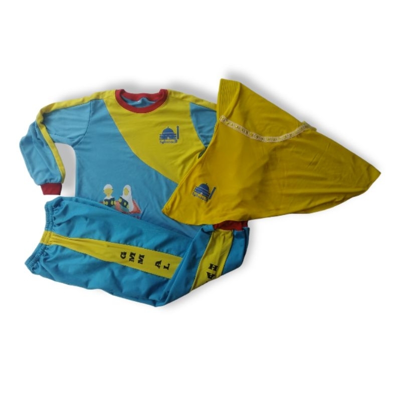 KAOS OLAHRAGA MURAH/KAOS OLAHRAGA TK/KAOS OLAHRAGA PAUD