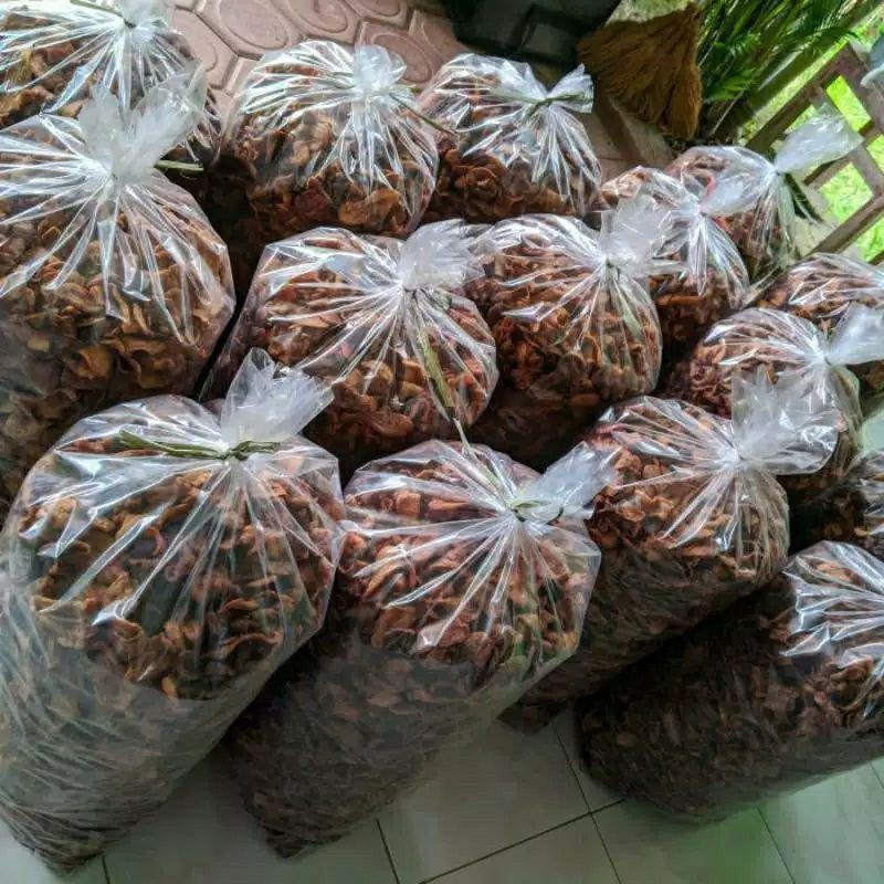

KRIPIK SALE PISANG MANIS LEGIT 1 BALL ISI 5 KG