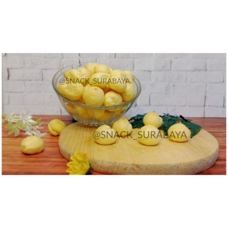 

KUE SUS KERING MINI 250gr