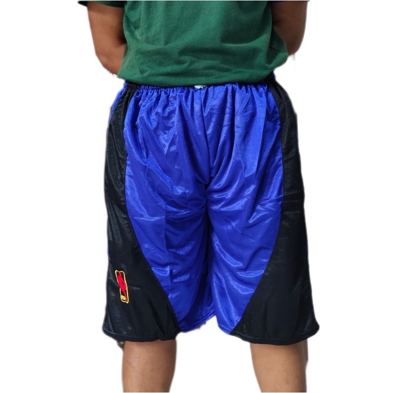 Celana Kolor Pendek Santai Futsal Sport Pria Cowok Dewasa Remaja Big Size Super Jumbo XXL XXXL 3L 4L Murah Melamin