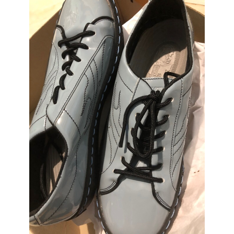 preloved sepatu xouth enema classic ocean