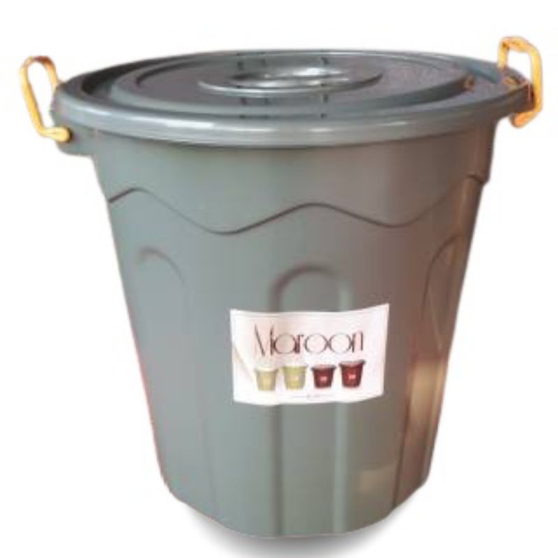 Ember 60 liter great abu