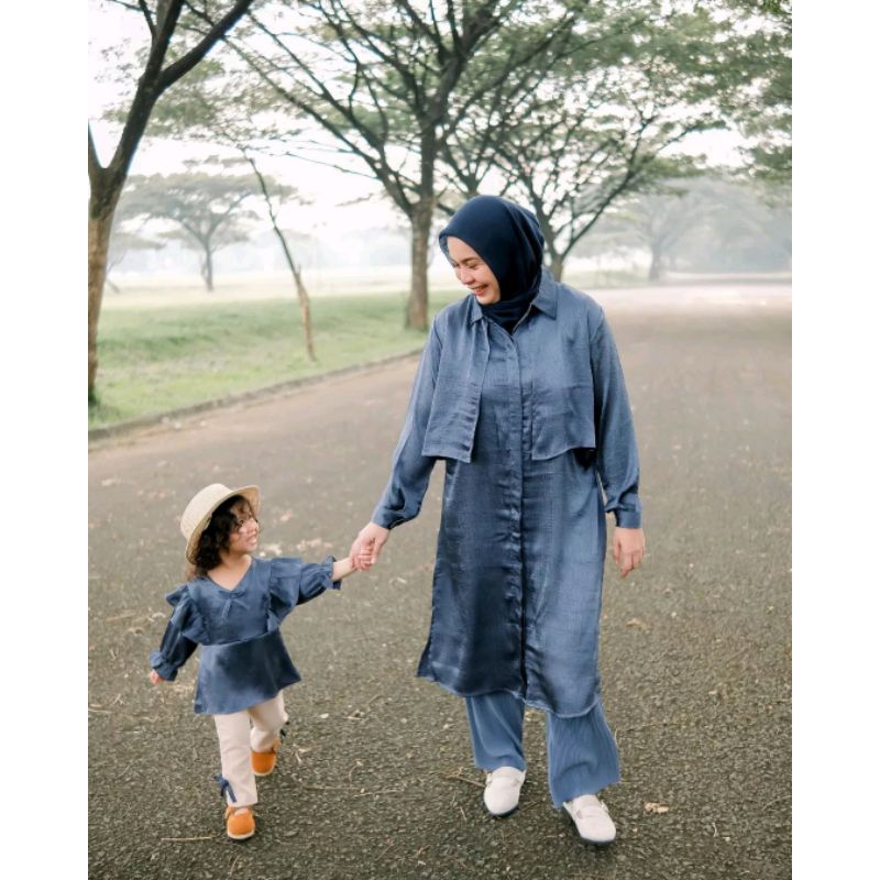 TUKUBUU - Silky famset / Raya series / Tukubuu x ikids