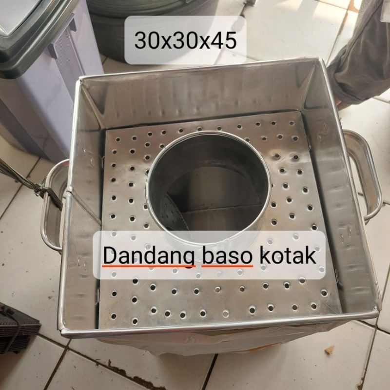 DANDANG BAKSO-PANCI BASO-BULELENG-DANDANG-DANDANG BASO KOTAK