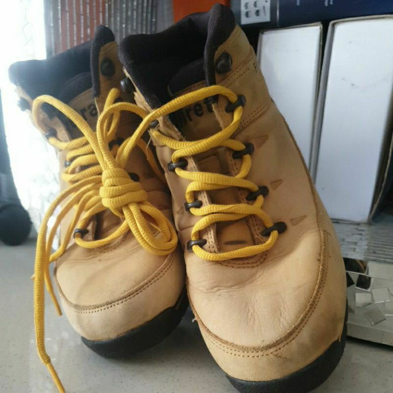 sepatu FIRETRAP Original