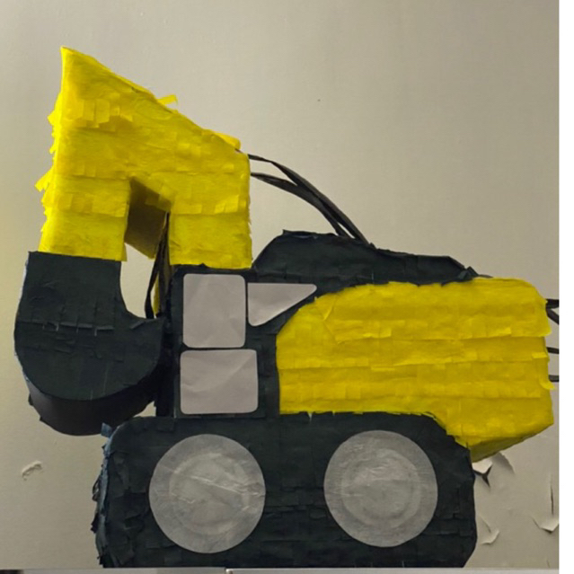 Pinata Pukul / Pinata Pukul ulang tahun