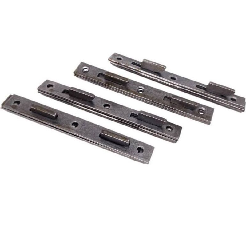 hak dipan 6" 1set 4pc hak ranjang