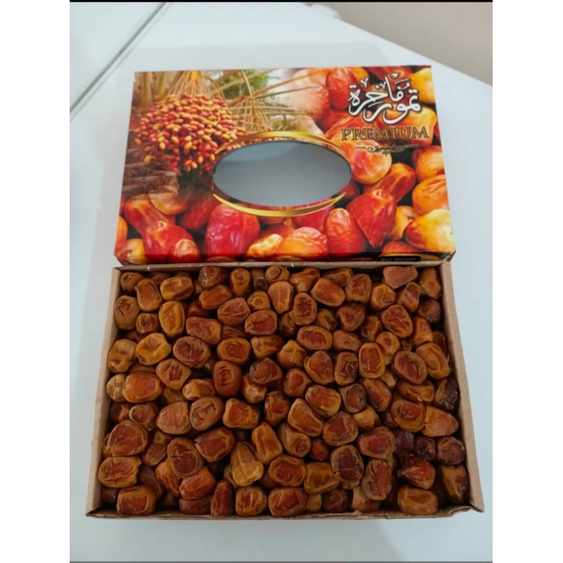

Kurma Sukari Premium 3 kilogram ( 3 kg )