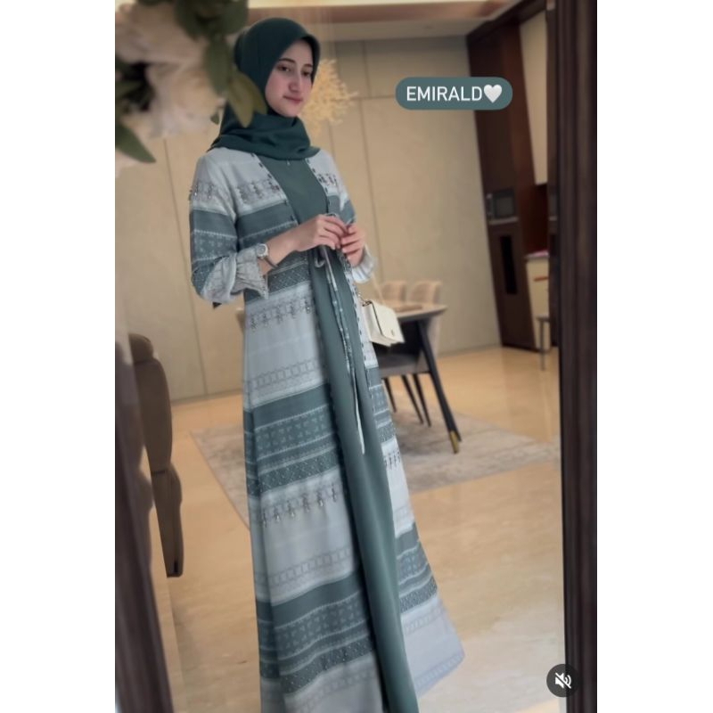 Elfiraa dress by Kaleela (size Xxl)