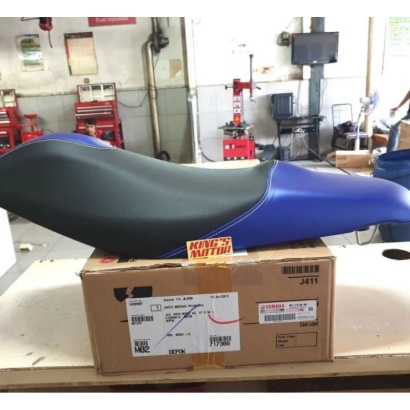 JOK ASSY AEROX 125 ORIGINAL