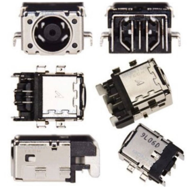 JACK DC ASUS G531G G531 DC JACK CONNECTOR POWER ASUS