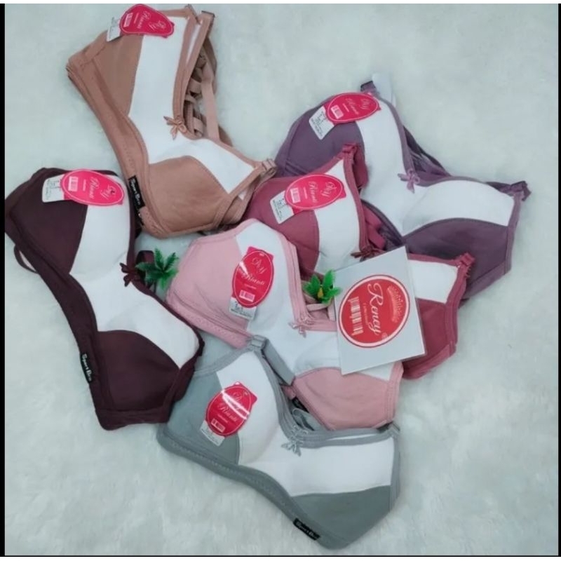1pcs Bra Rianti remaja
