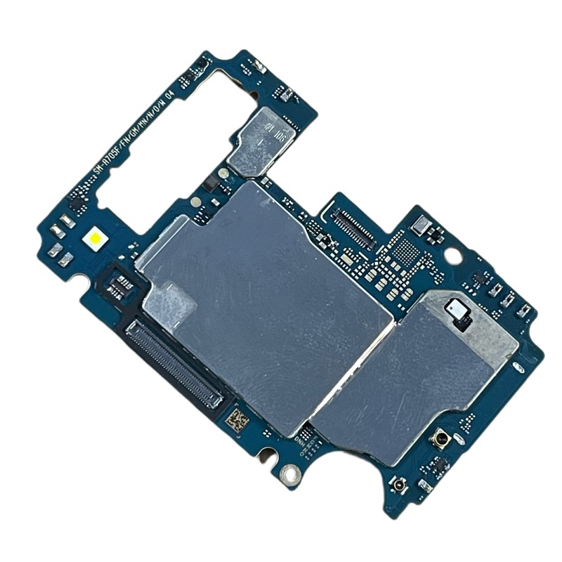 motherboard mesin samsung A70/SM-A705F/DS 6/128GB normal tested
