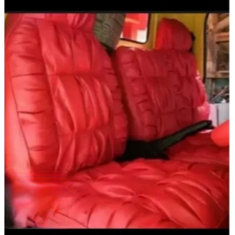 Cover/Sarung Jok mobil truk model sofa