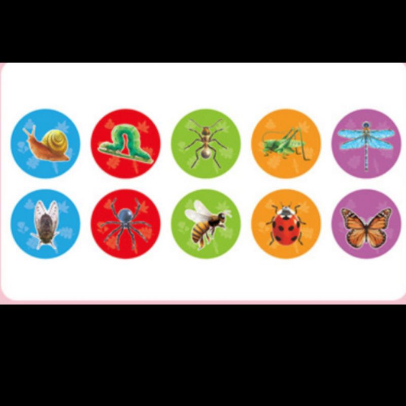 

stamp stempel,cap anak insect,murah kualitas bagus untuk anak