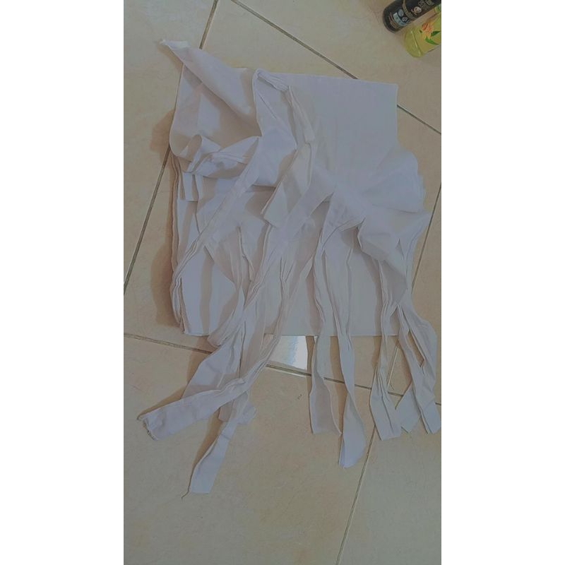 GURITA KORSET PRELOVE MOLEK / KORSET LAHIRAN / KORSET MELAHIRKAN