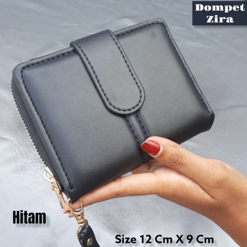 DOMPET ZIRA WALLET