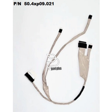 Kabel Flexible LED LCD DELL 5421 5437 3437 3421 5435 2421 50.4xp09.021