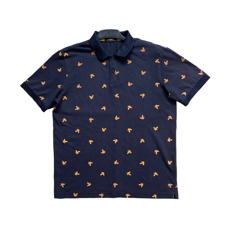 poloshirt lyle and scott second bekass