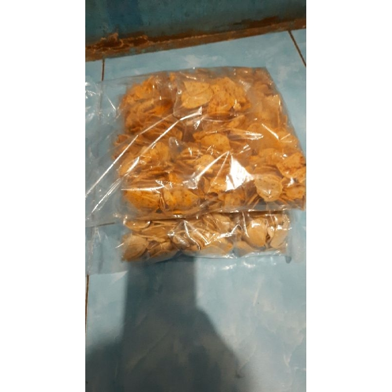 

Basreng viral 2000an / Bal isi 25pcs