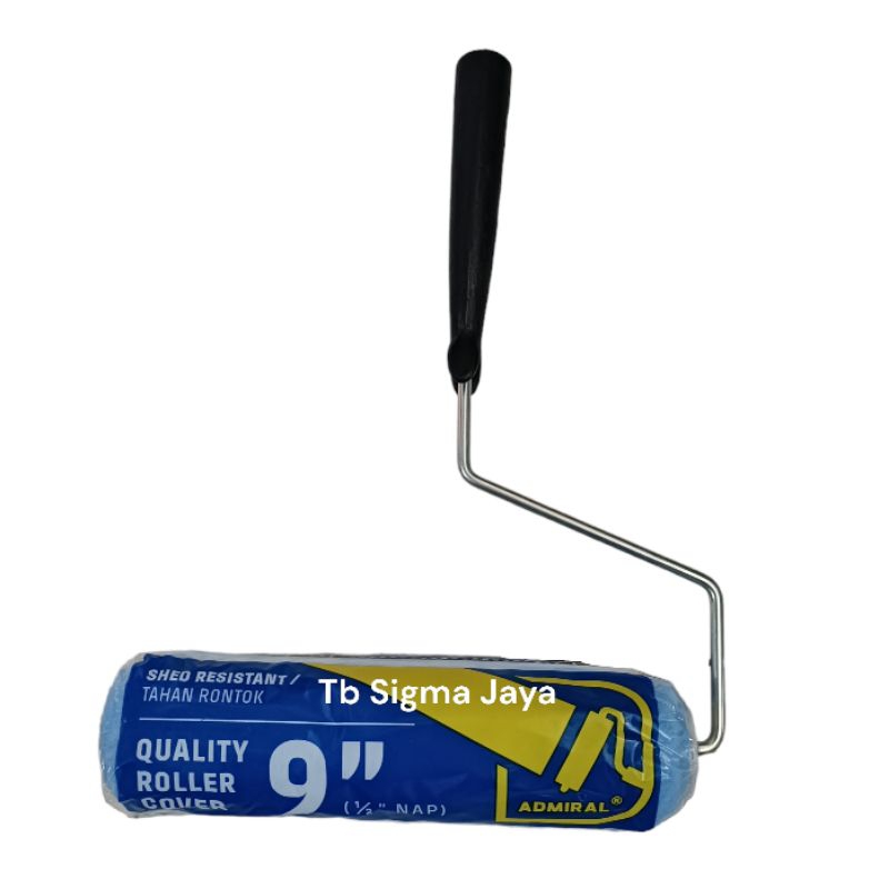 Roll Cat Tembok Besar / Reffil Roll Cat / Isi ulang Roll Cat Admiral