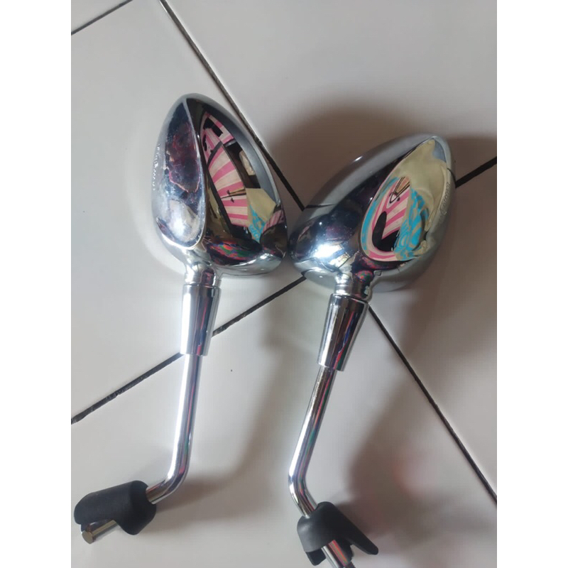 spion vespa sprint
