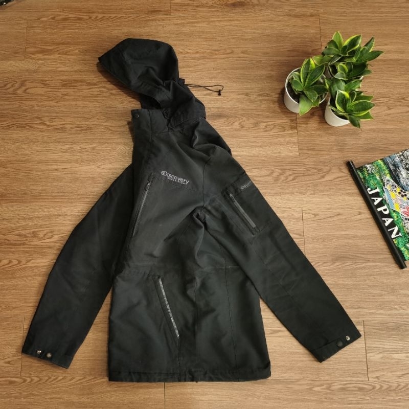 DISCOVERY EXPEDITION GORPCORE JACKET