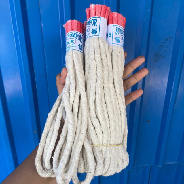 Sumbu Kompor // Sumbu Kompor 16&22