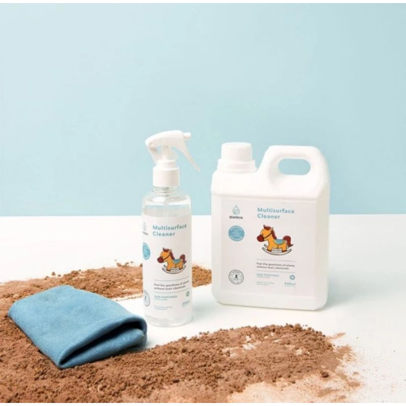 PURECO Multisurface Cleaner