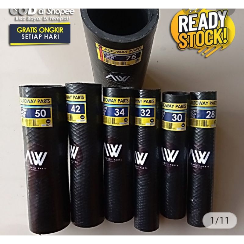 PALING MURAH SELANG SAMBUNGAN KARBU PE PWK