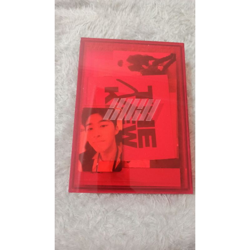 Album iKON - New Kids Repackage