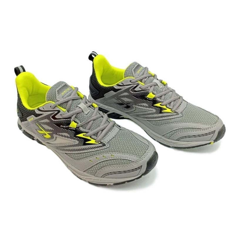 [ORIGINAL NEW ARRIVAL] Sepatu Spotec Running Raptor
