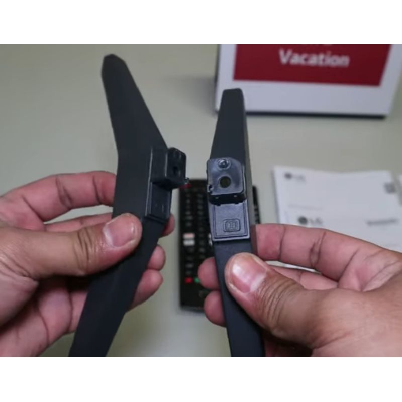 KAKI TV LG 43LM5700PTC 43LM57 SMART TV ORIGINAL 100% ASLI