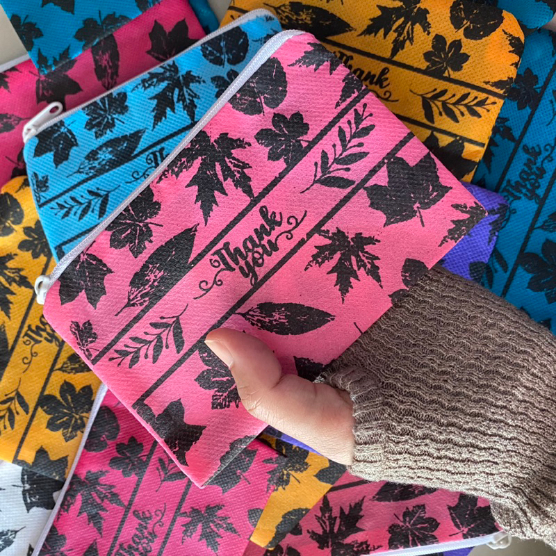 DOMPET SOUVENIR BATIK bermanfaat dan sangat murah meriah