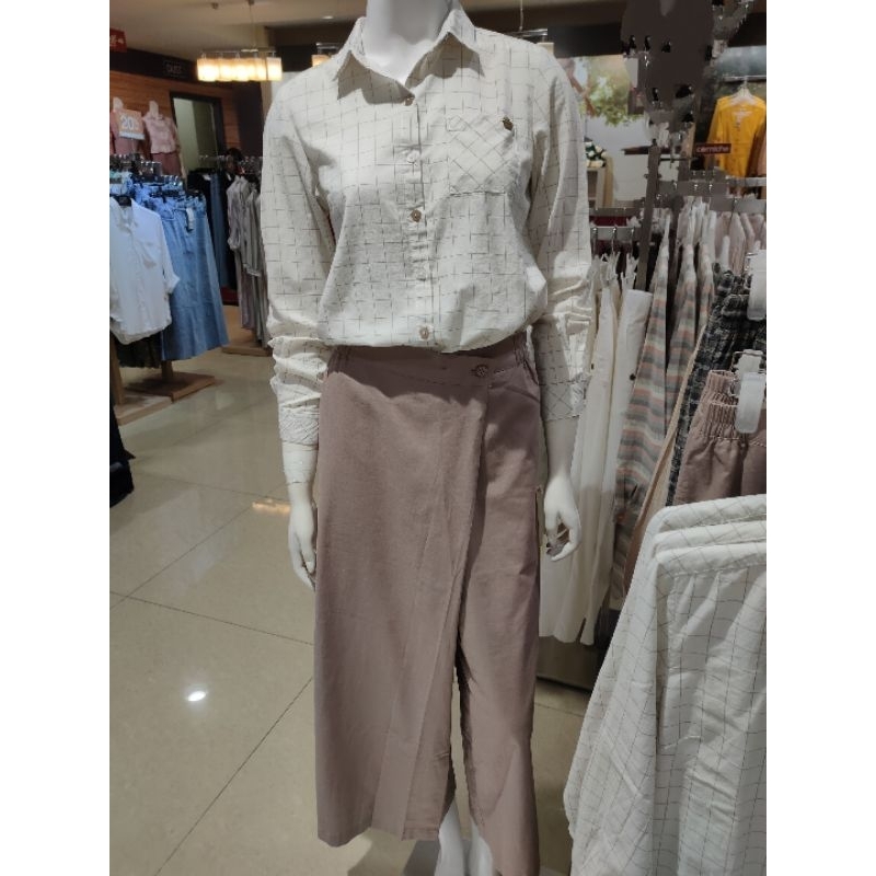 kemeja wanita corniche original New arrivall