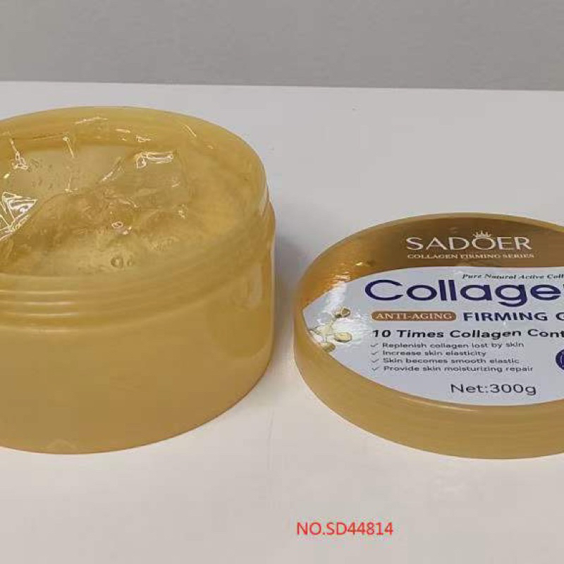 SADOER COLLAGEN anti aging FIRMING GEL 300 gr