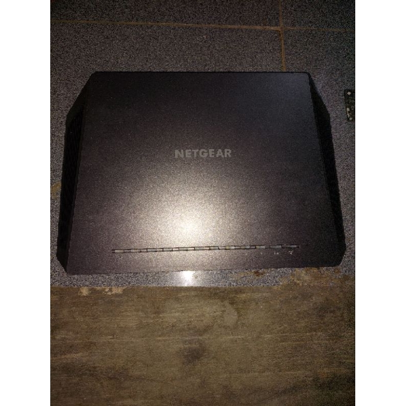 netgear ac1900  r7000