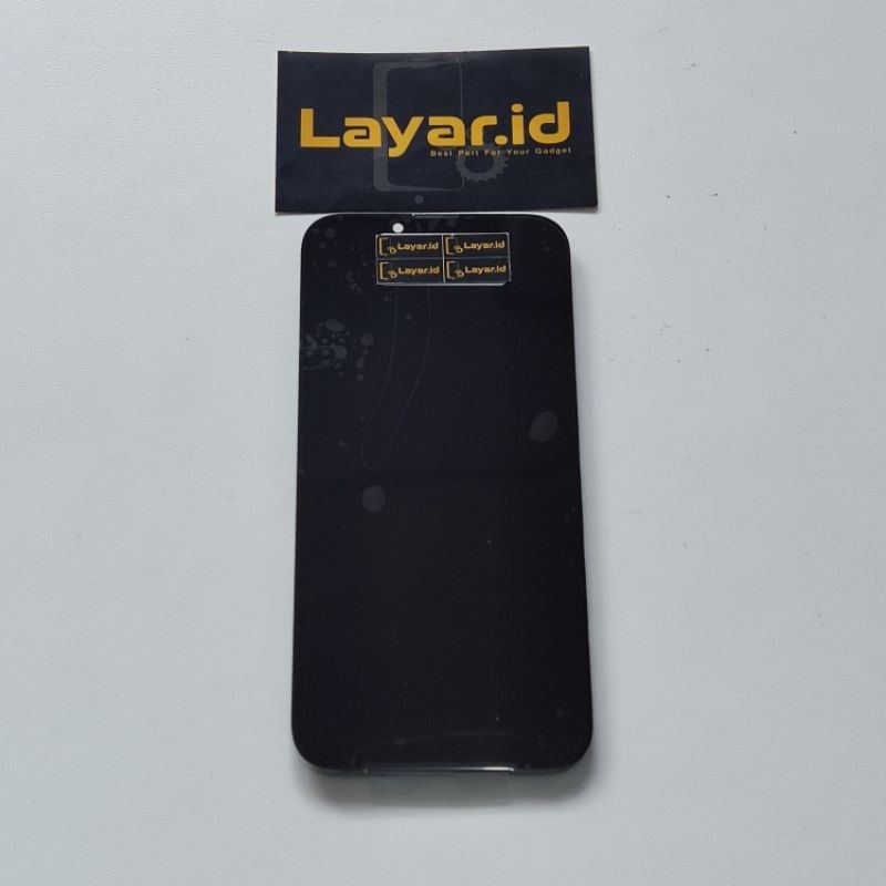 LCD TOUCHSCREEN IPHONE13 ORIGINAL.