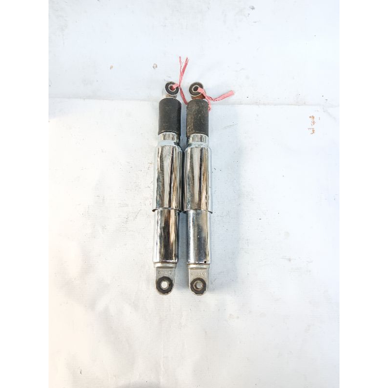 Shockbreaker Shock Belakang Suzuki Tornado GS GX Original Copotan